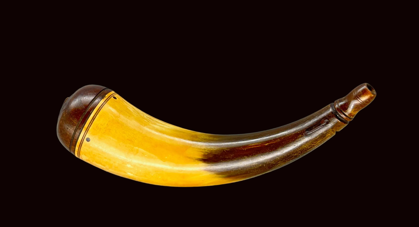 York Horn Bottletip Bundled Lot