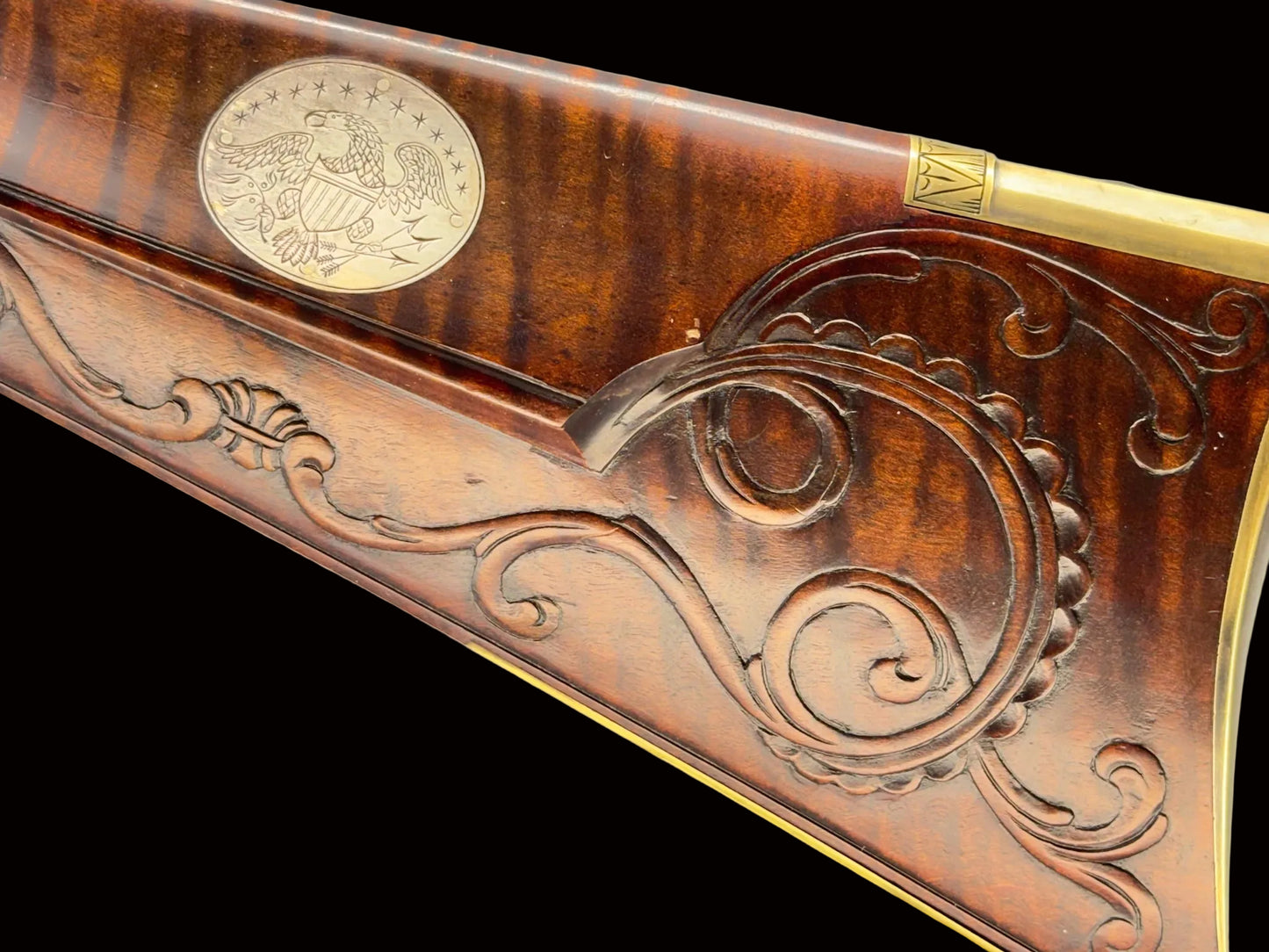 Michael McHugh Rifle