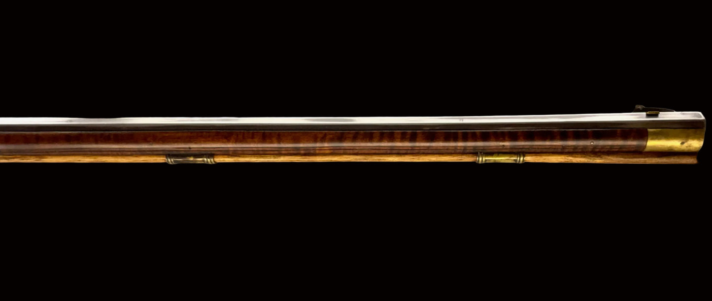 Mike Brooks Contemporary Rifle