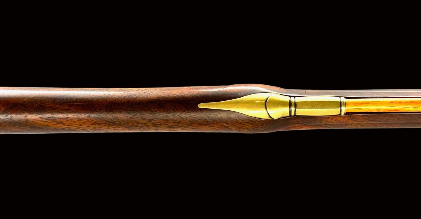 Mike Gahagan Contemporary Rifle