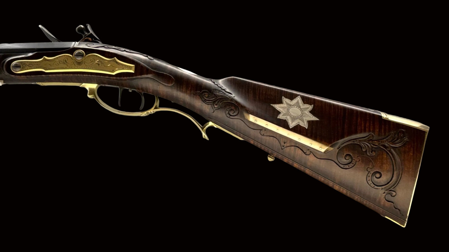 Brian LaMaster Andreas Albrecht