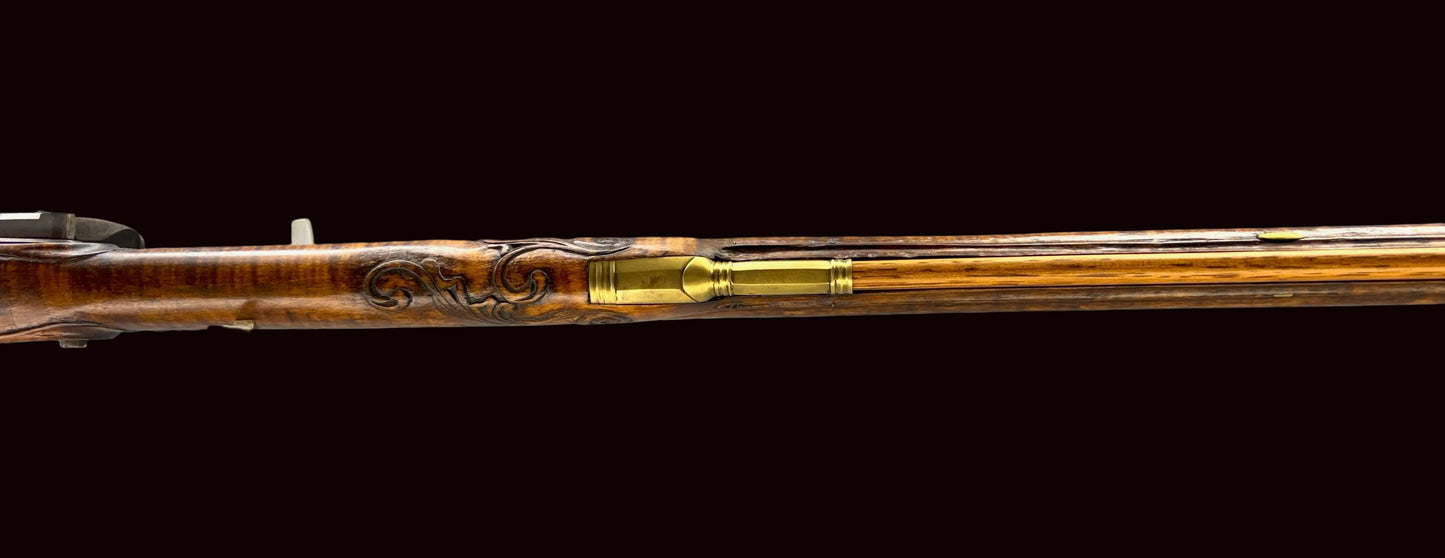Contemporary Peter Alexander Maryland Rifle