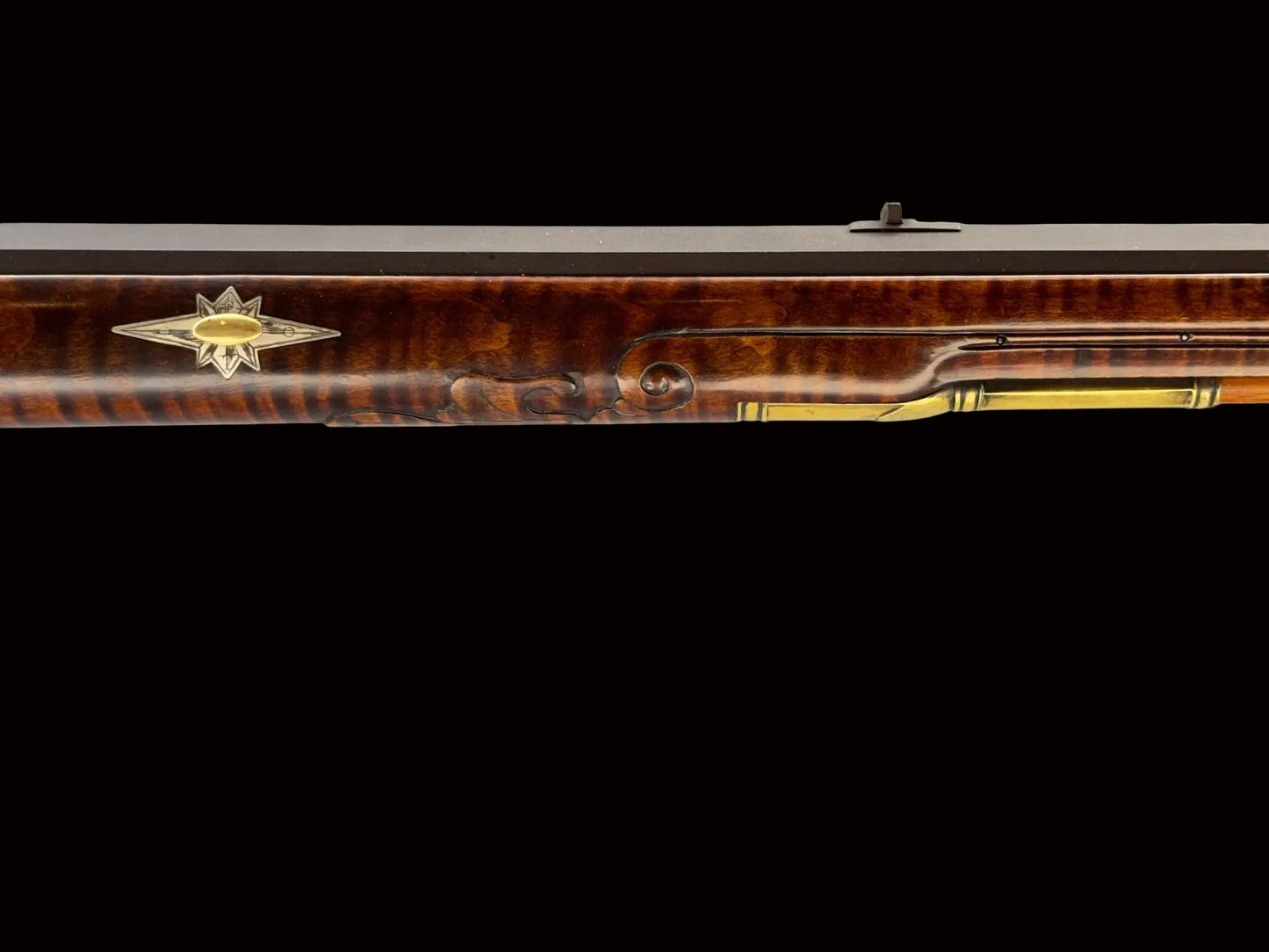 Michael McHugh Rifle