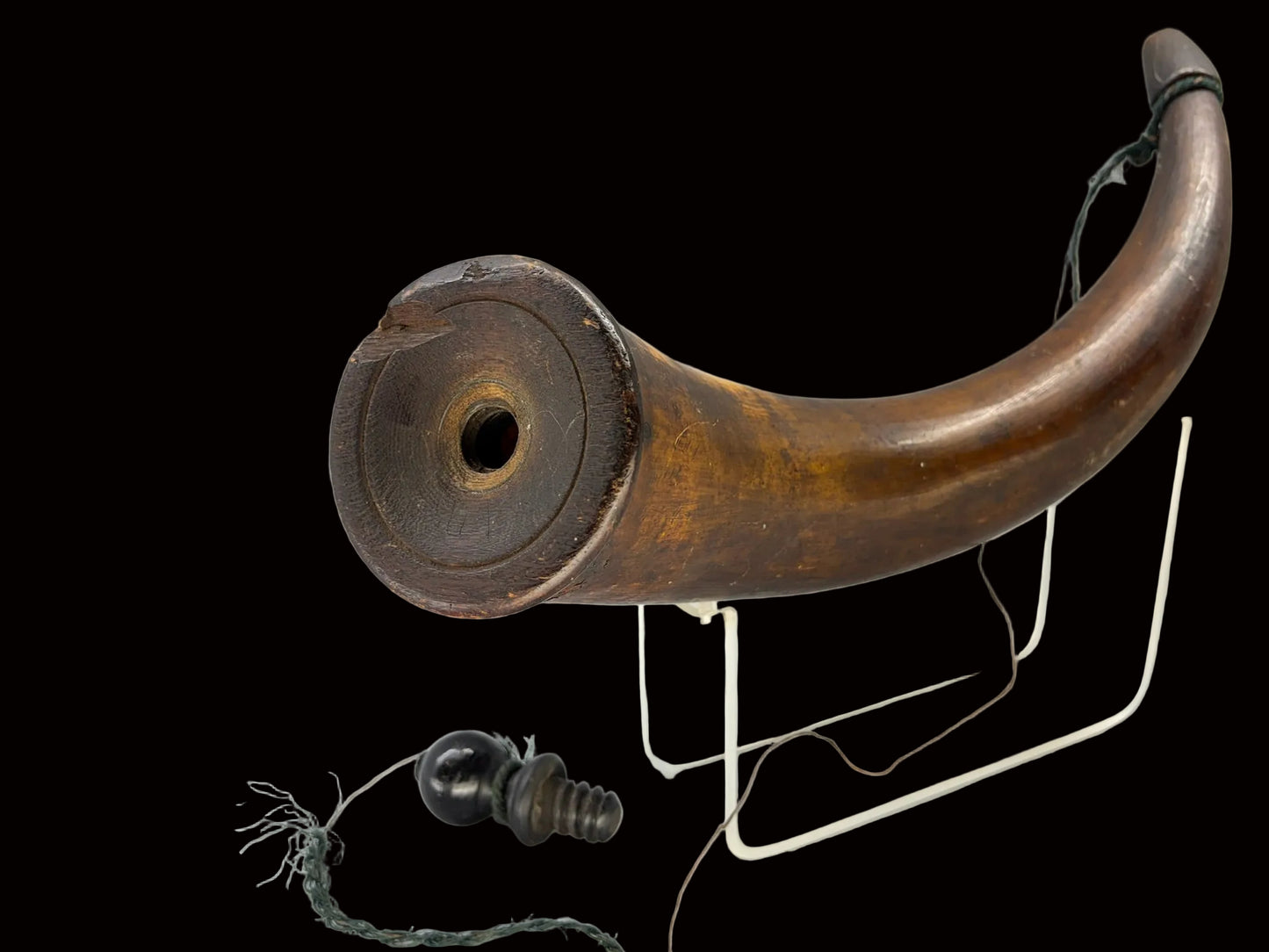 Militia Horn March26