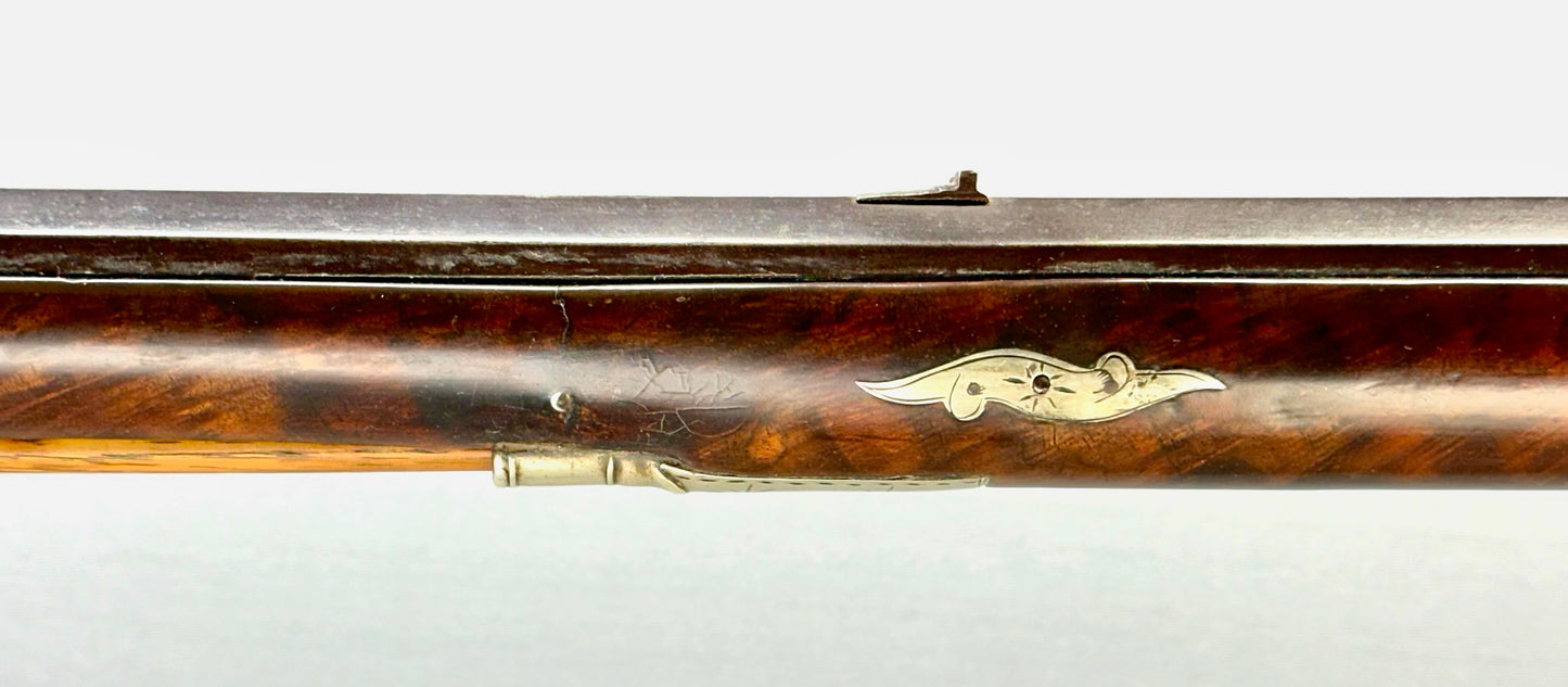 Virtual Show Signed John Shell Rifle