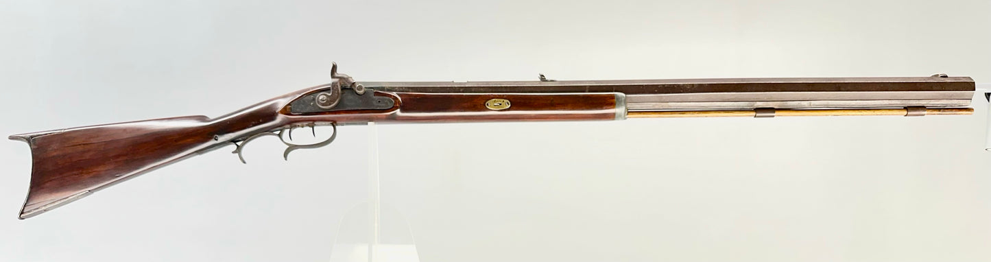 Virtual Show Signed Joseph Craig Rifle