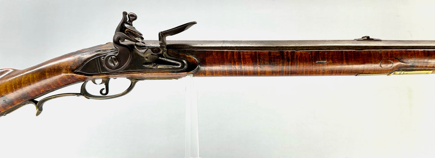 Virtual Show Signed Adam Ernst Rifle