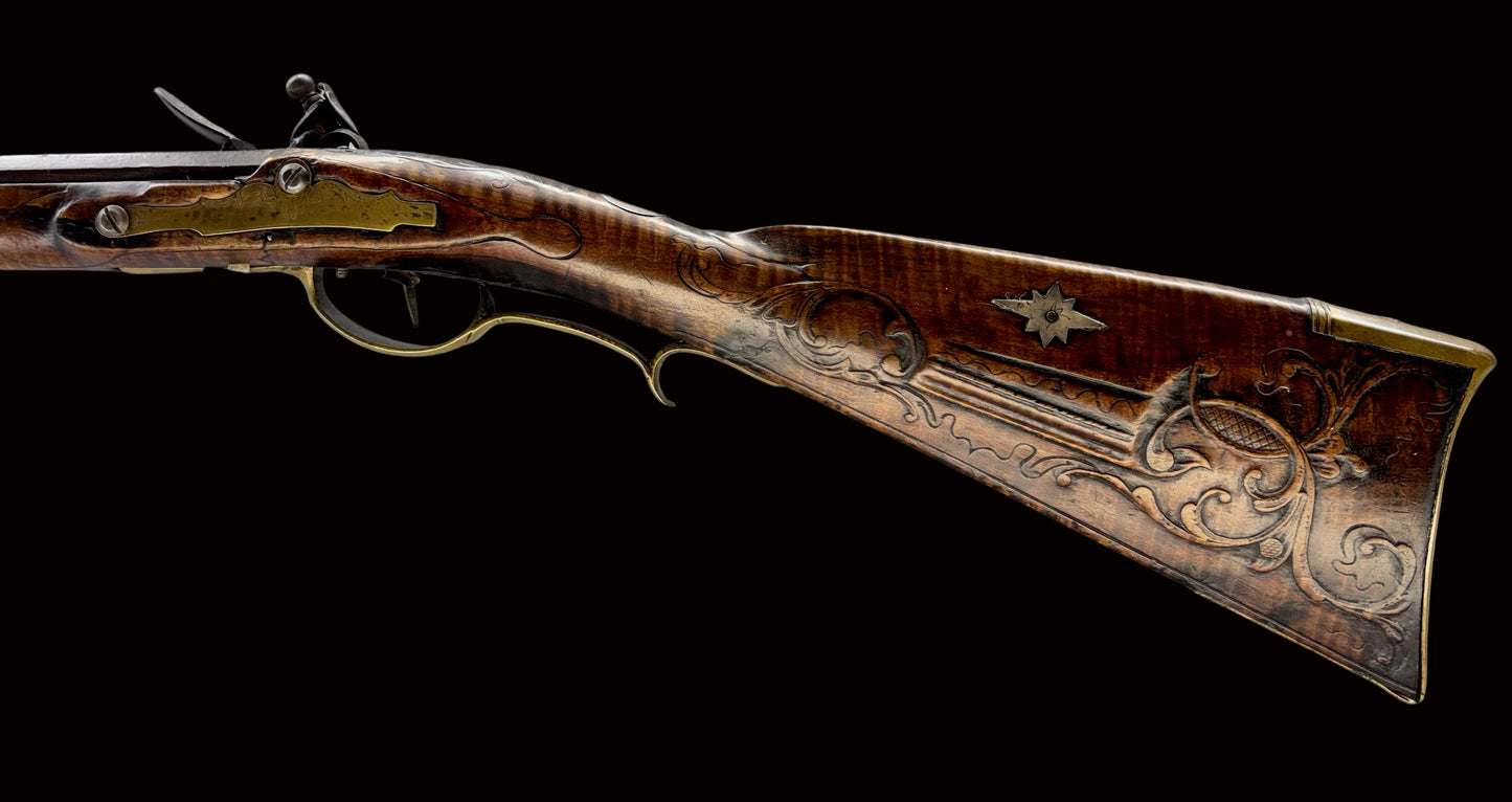 Martin Shell Rifle