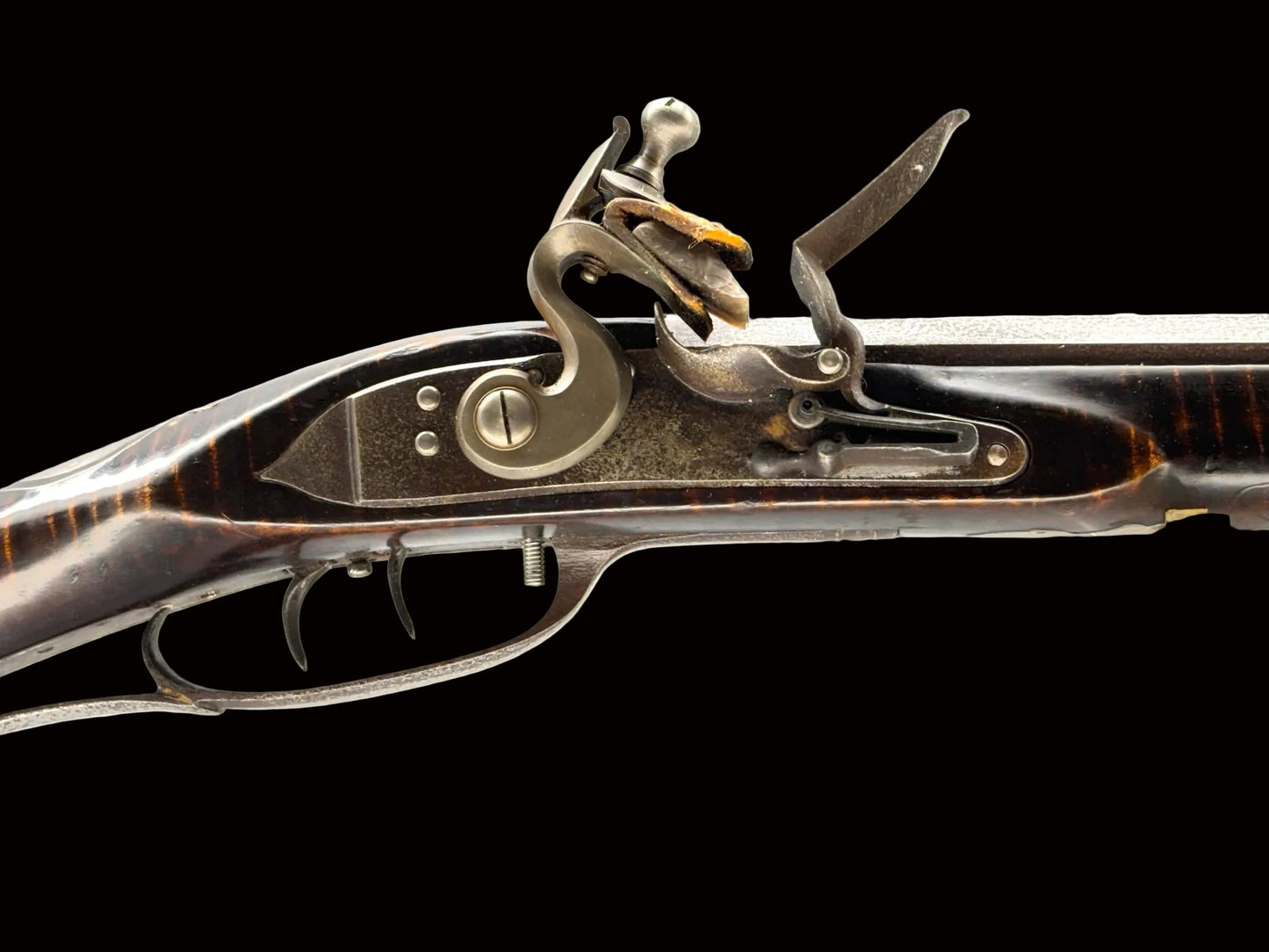 Mike Keller Contemporary Rifle
