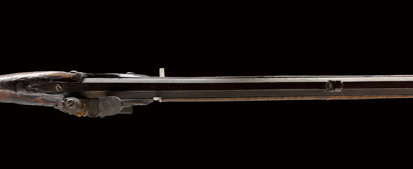 Martin Shell Rifle