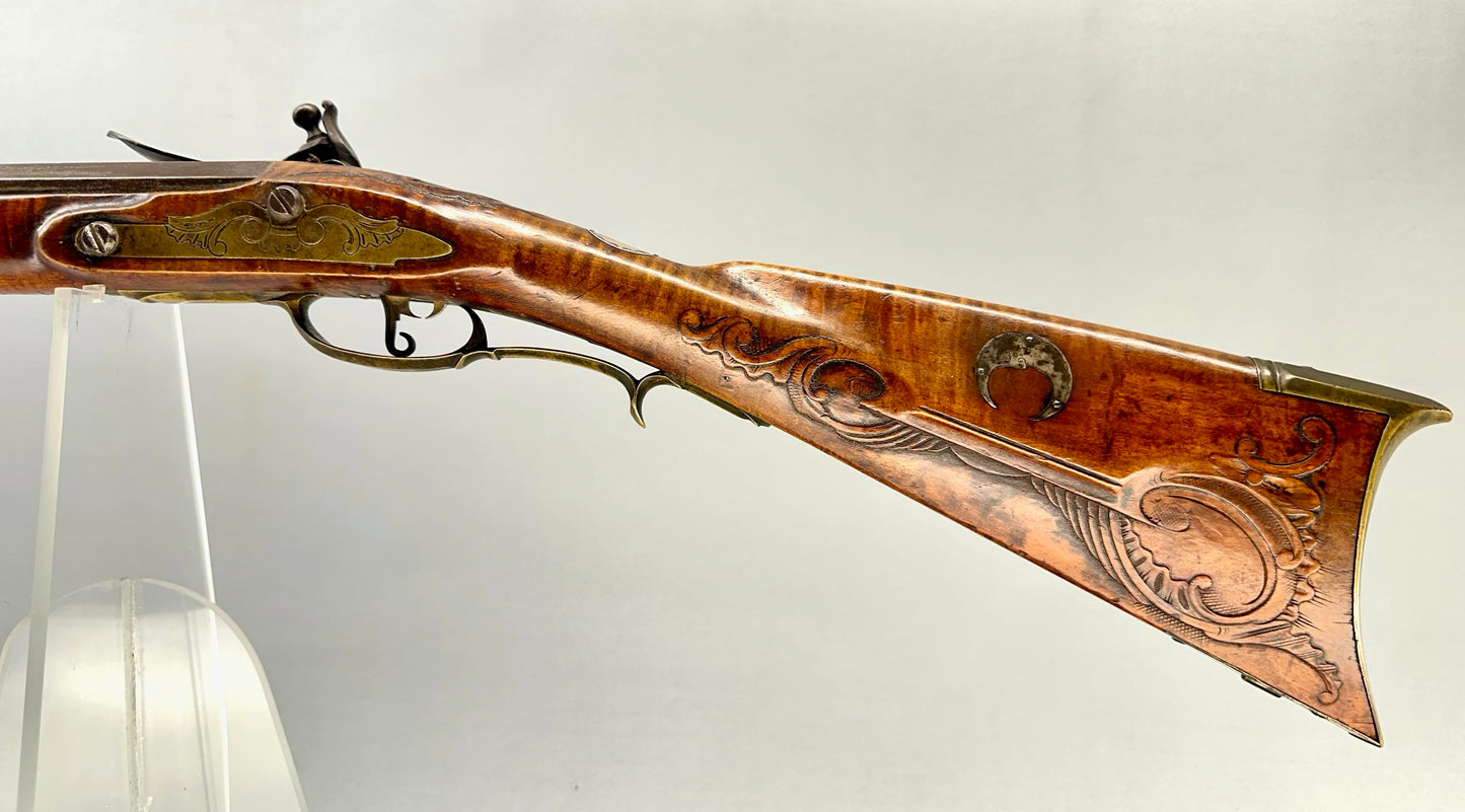 Virtual Show Signed Adam Ernst Rifle