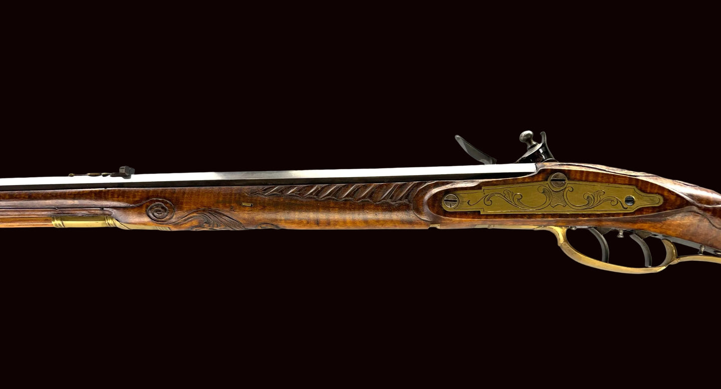 Contemporary Peter Alexander Maryland Rifle