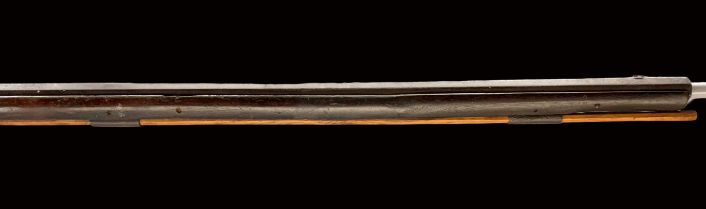Deep River School Rifle