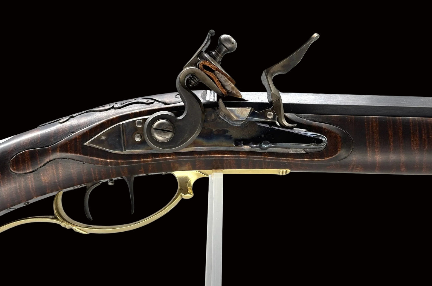 Brian LaMaster Andreas Albrecht