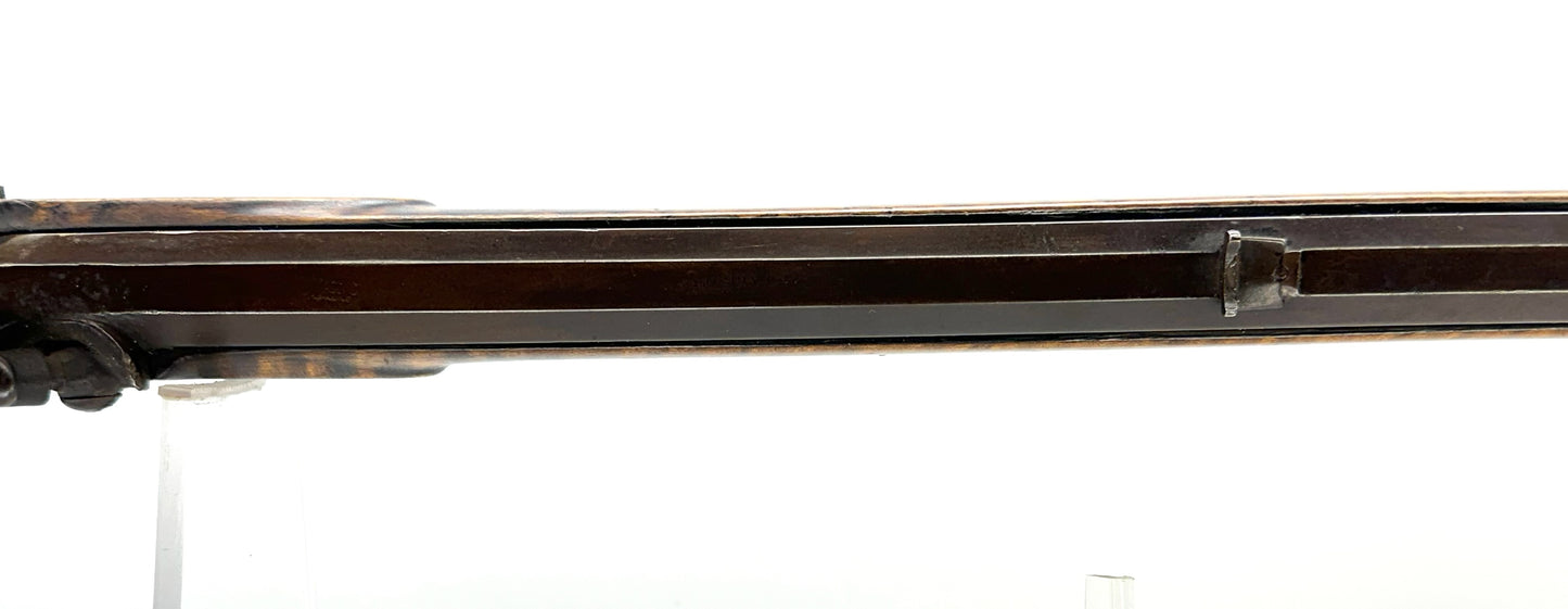 Virtual Show Attributed Schreckengost Rifle