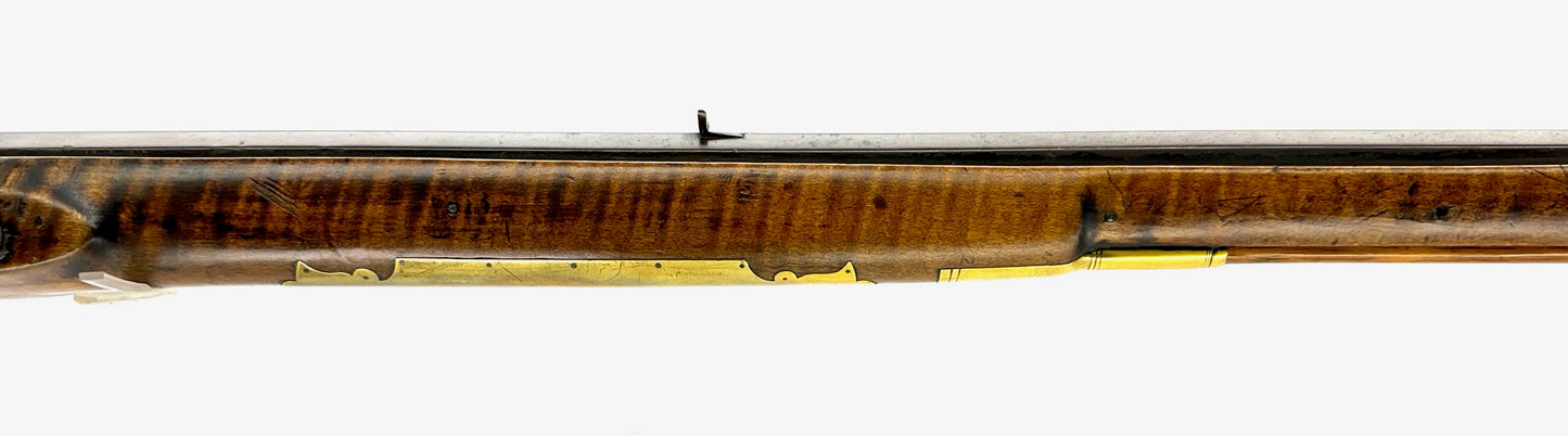 Virtual Show Attributed Schreckengost Rifle