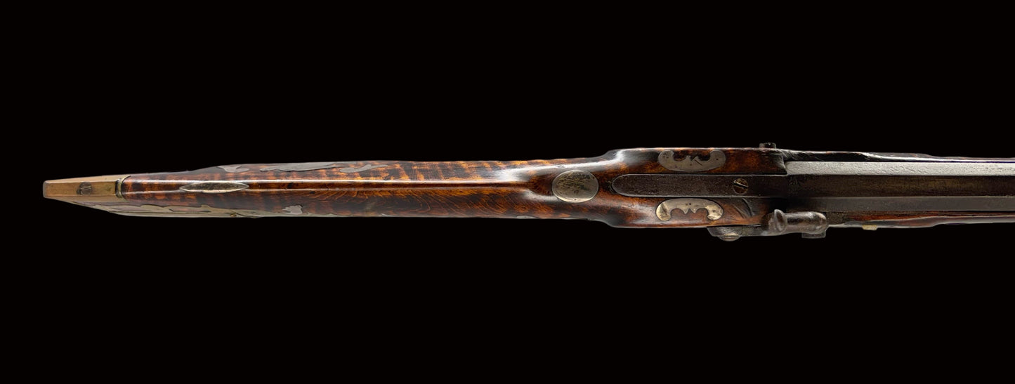 Unsigned Huntingdon Rifle