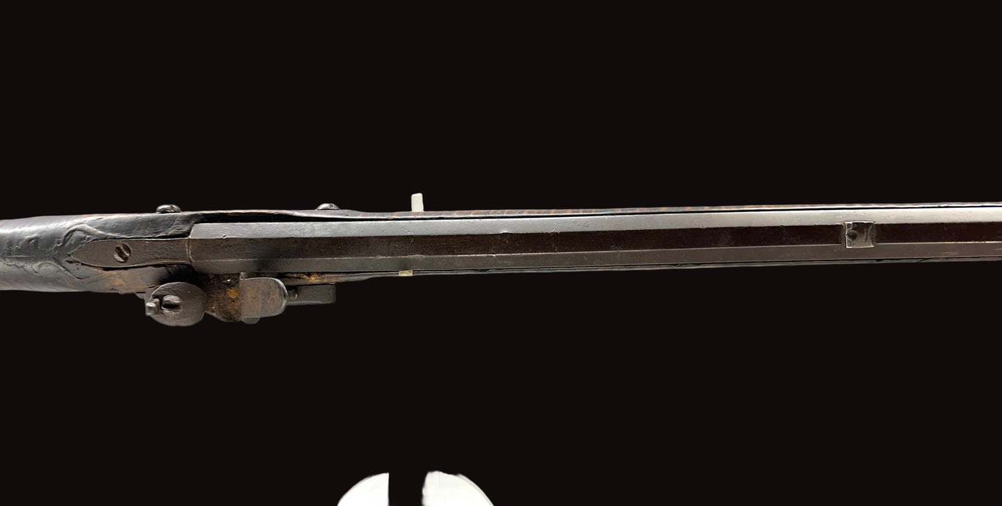Unattributed Berks Rifle Sept 25