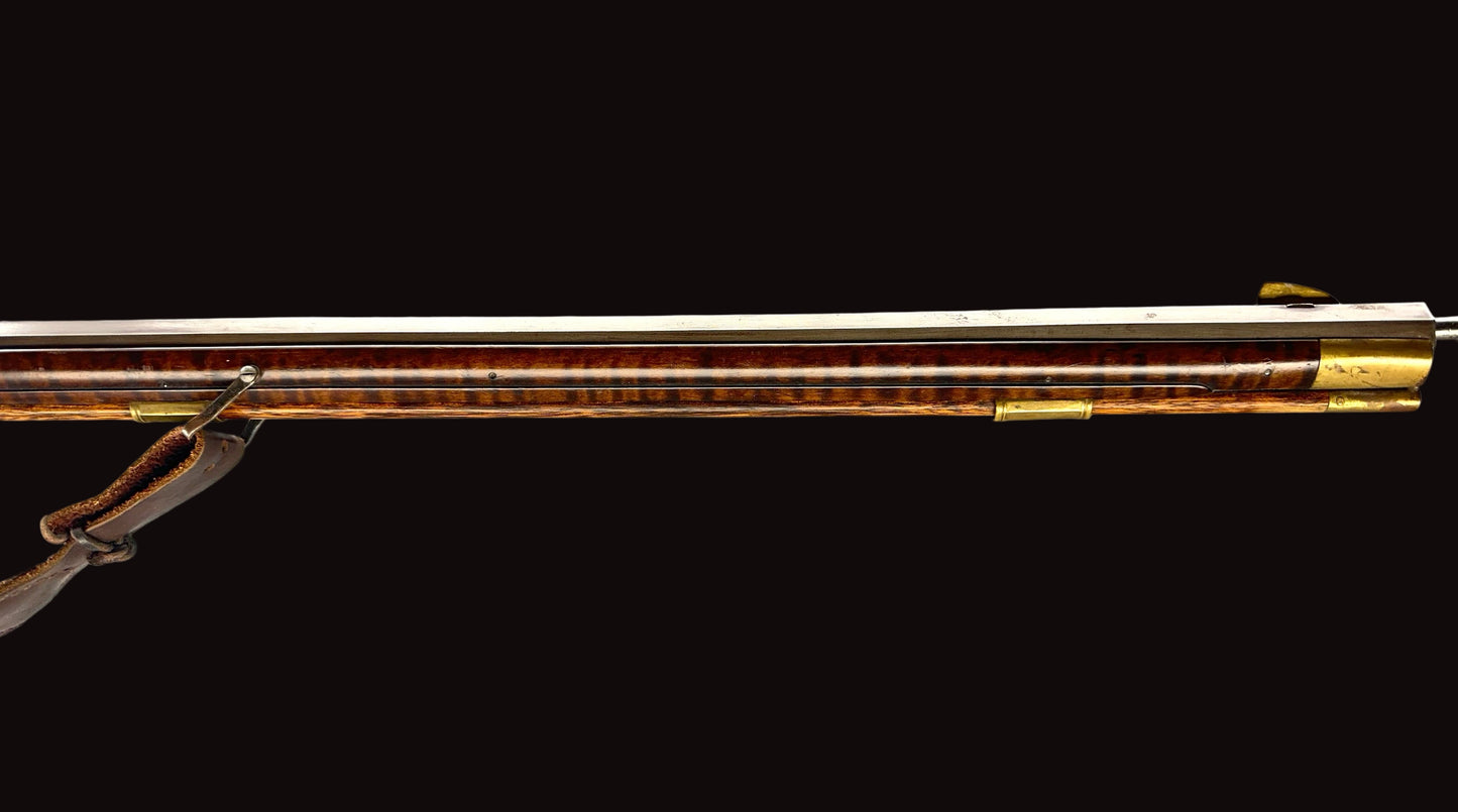 Bill Pritchard Contemporary Rifle