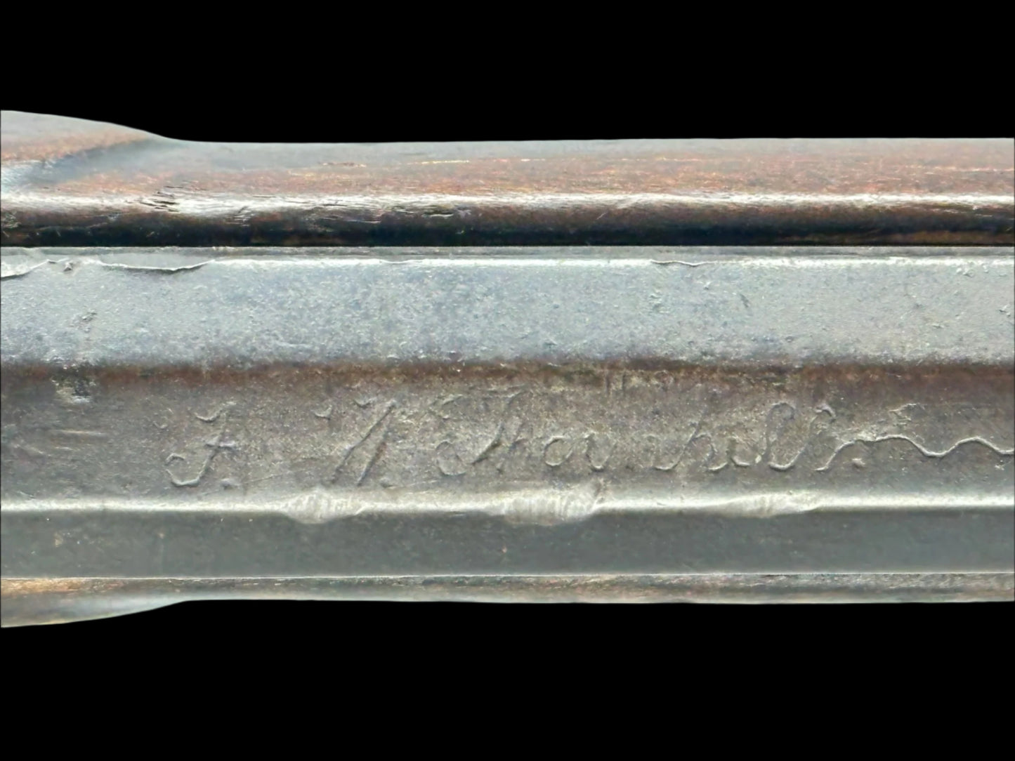 Virtual Show Thornhill Rifle