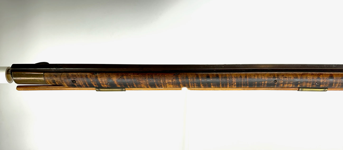 Virtual Show Attributed Schreckengost Rifle