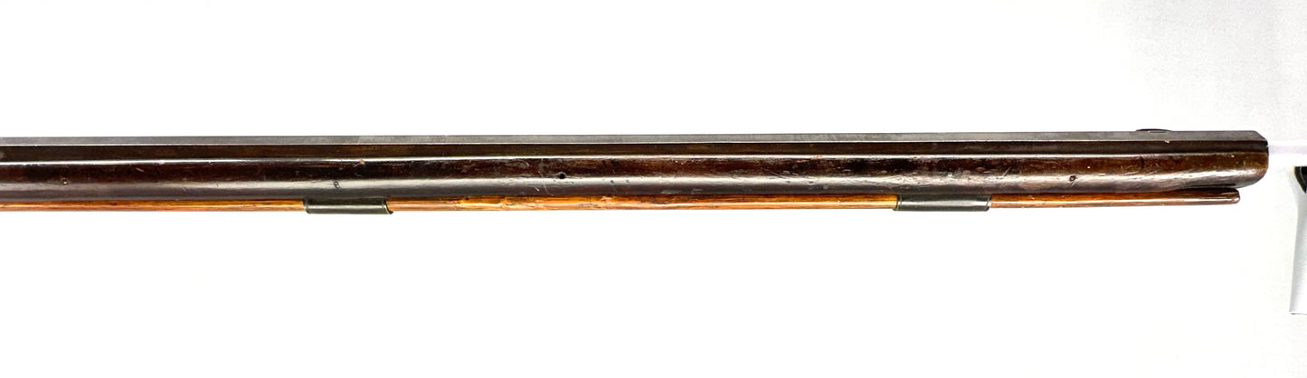 Virtual Show Attributed Boyer Barn Gun