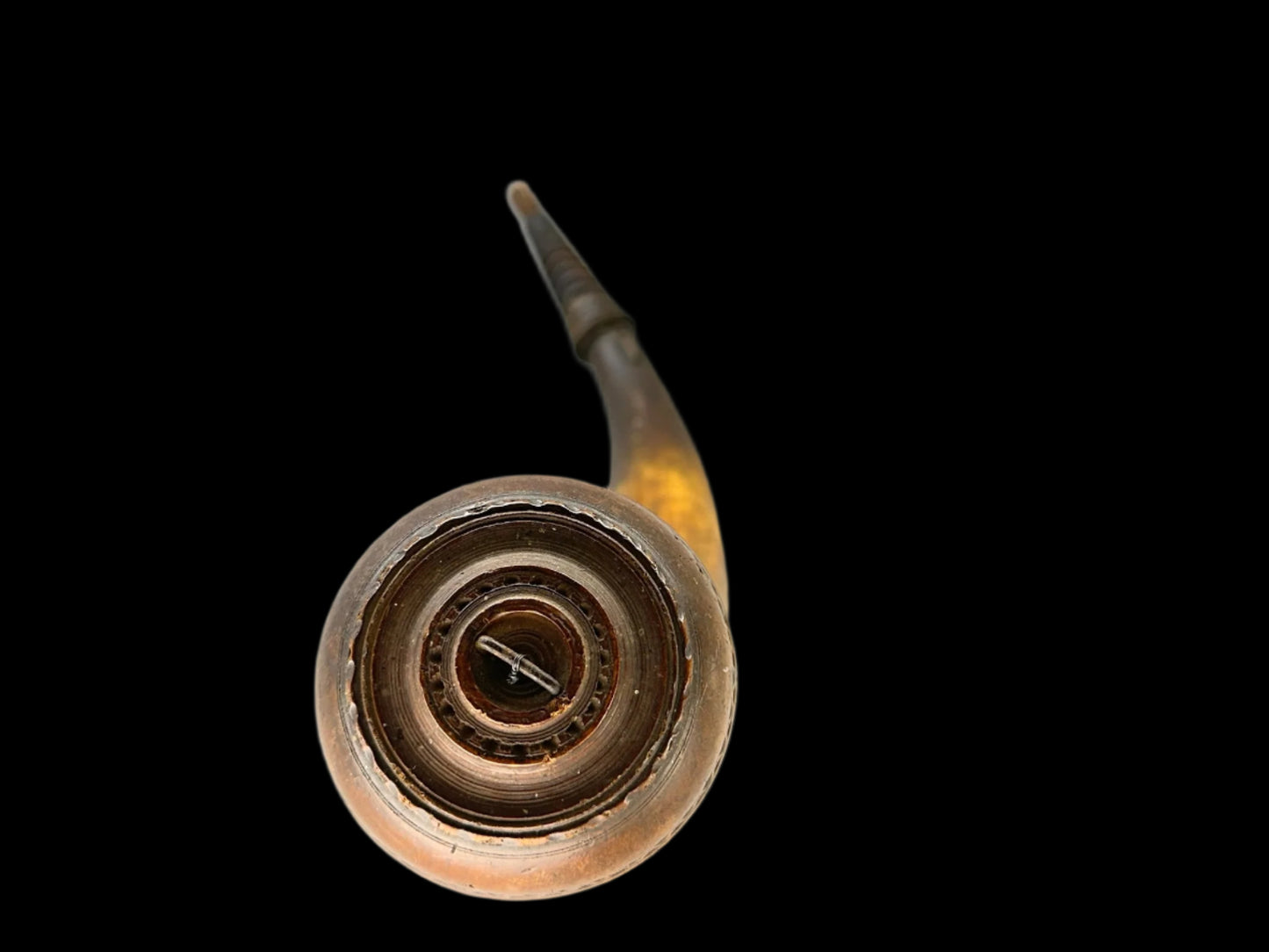 York Screw-Tip Horn 4