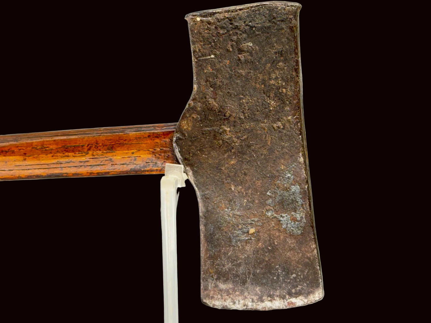 Forged Small Bag Axe SEPT26