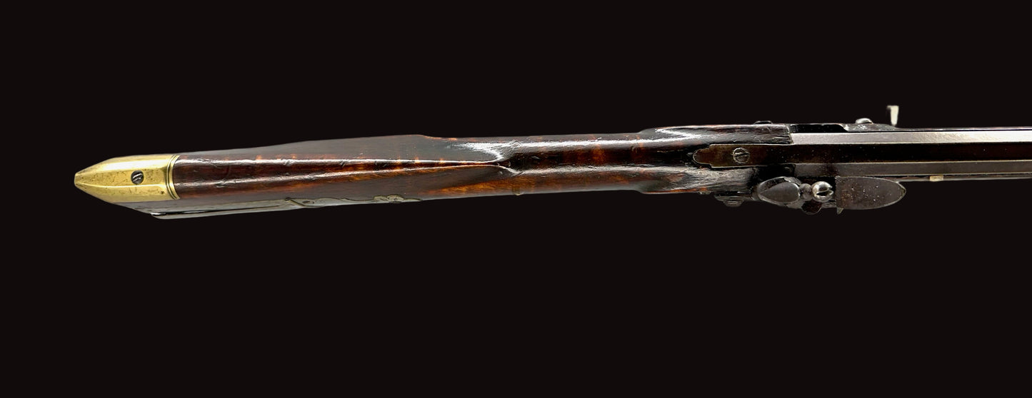 Attributed Dreppard Rifle