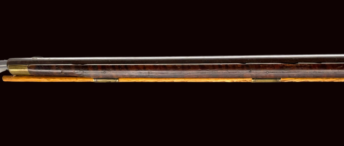 Attributed York County Smooth Rifle SEPT26