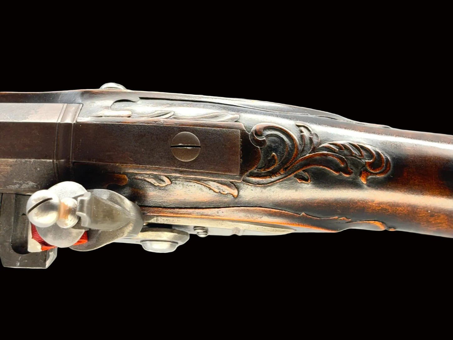 Bob Harn Rifle