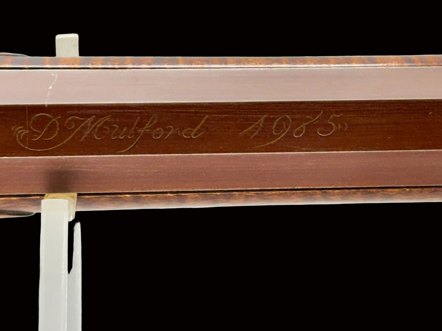 D.Mulford Rifle