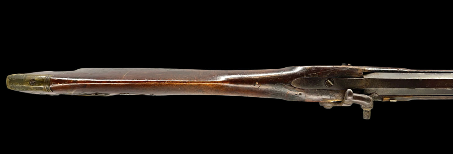Virtual Show Thornhill Rifle