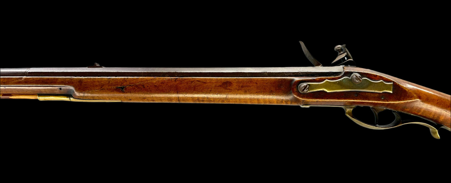Virtual Show Berks County Smooth Rifle