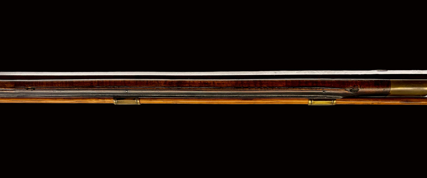 Martin Shell Rifle