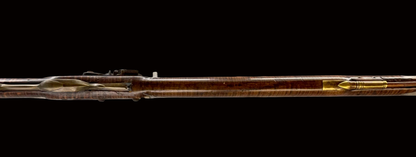 Attributed Jon McCammant Rifle