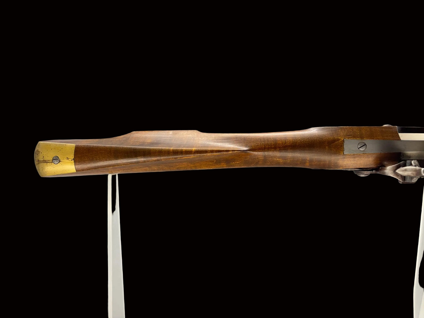 Eric Kettenburg Rifle