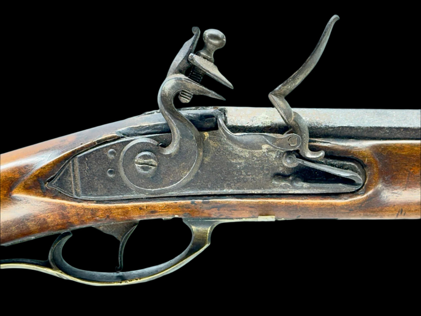 Virtual Show Berks County Smooth Rifle