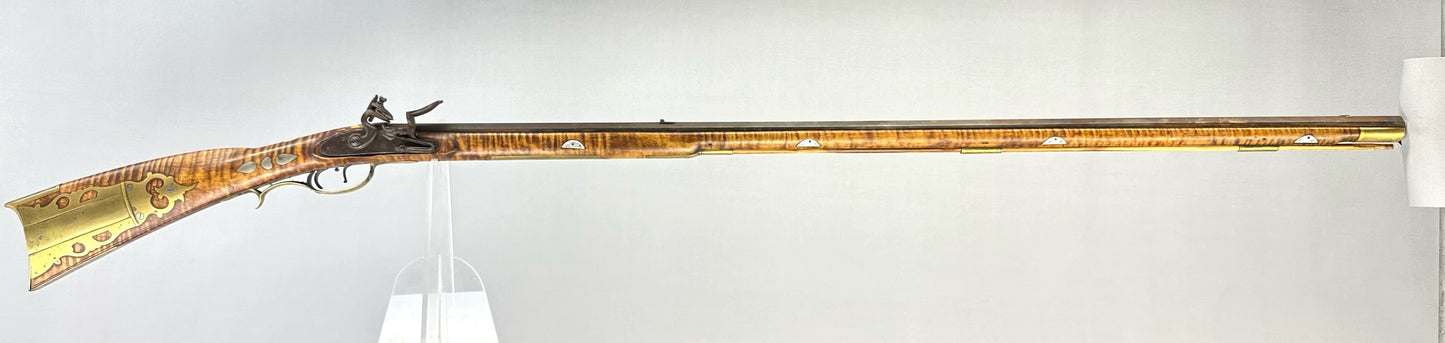 Virtual Show Unsigned Susquehanna Rifle