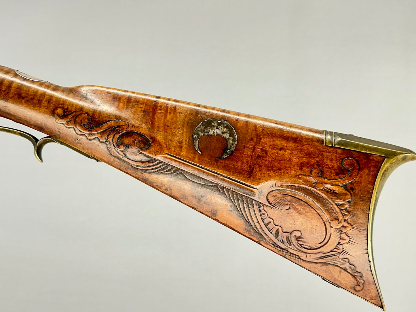 Virtual Show Signed Adam Ernst Rifle