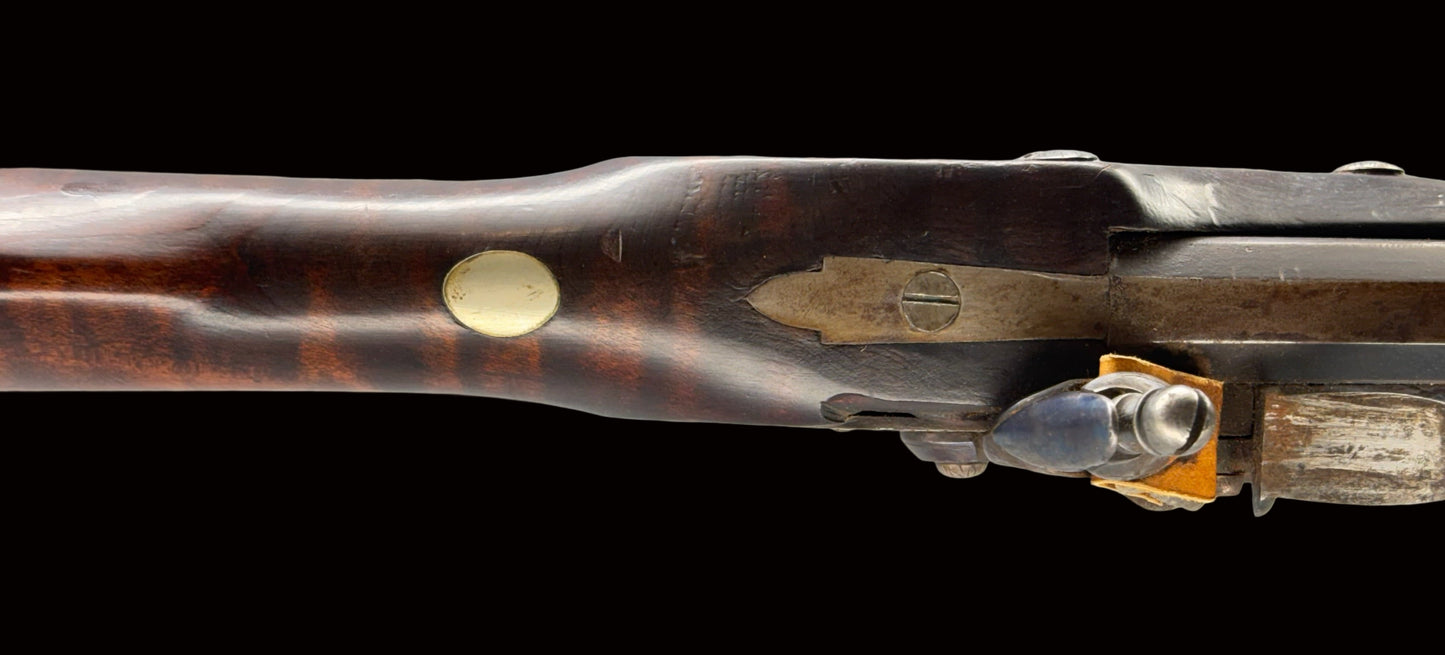 Hacker Martin Contemporary Rifle