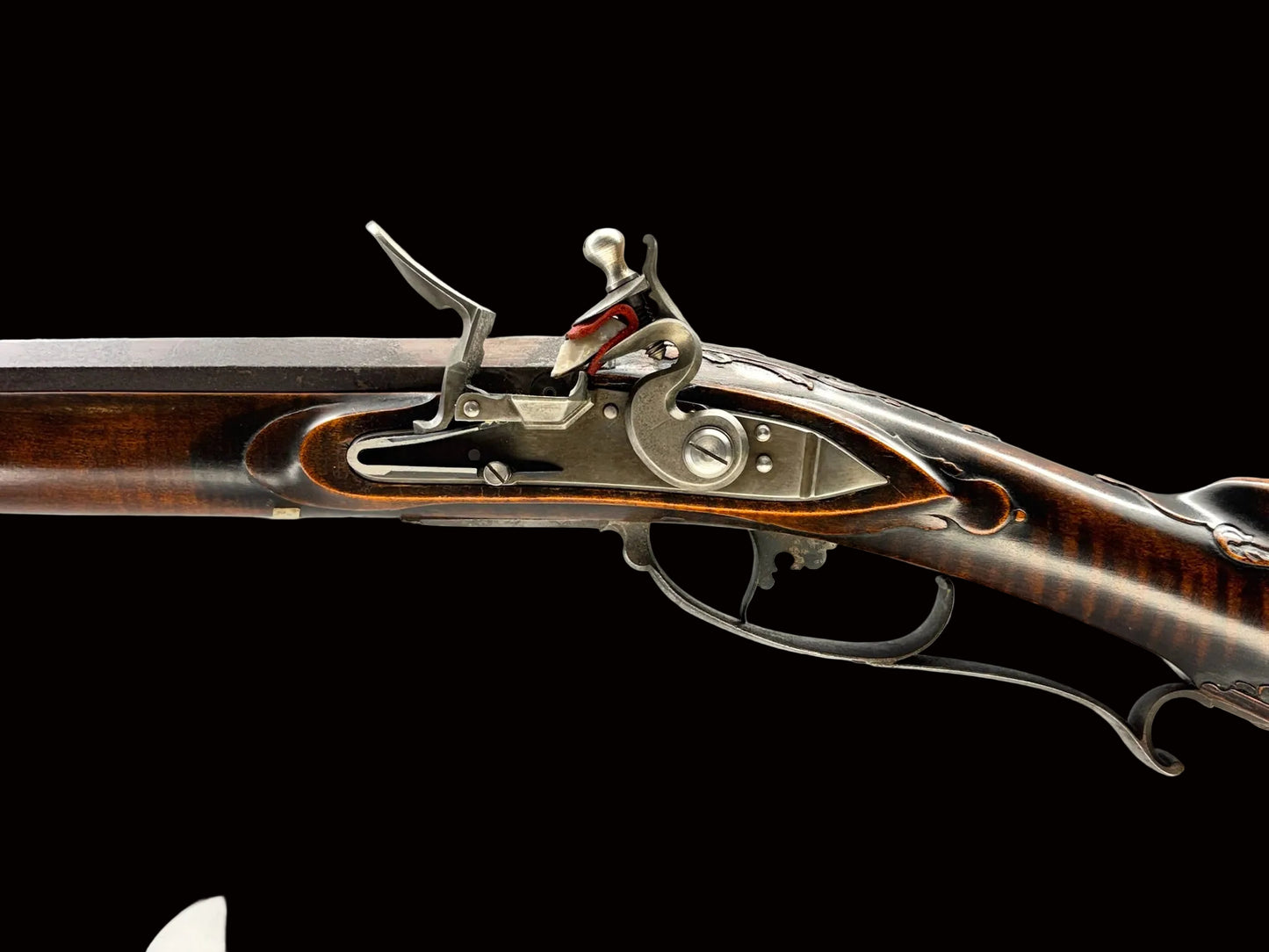 Bob Harn Rifle
