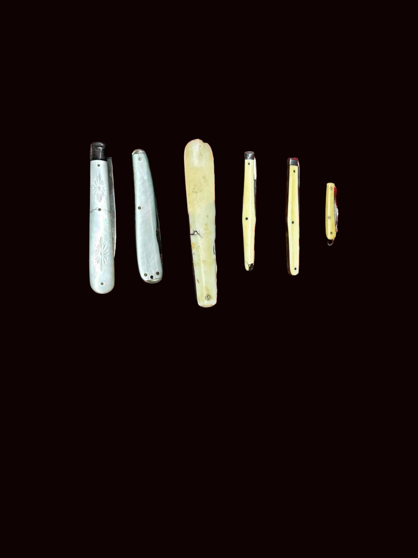 Pen knife group SEPT26