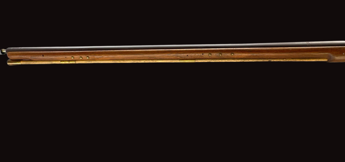 Signed Contemporary Northwest Trade Gun