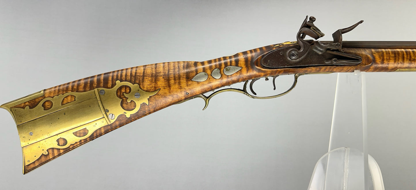 Virtual Show Unsigned Susquehanna Rifle