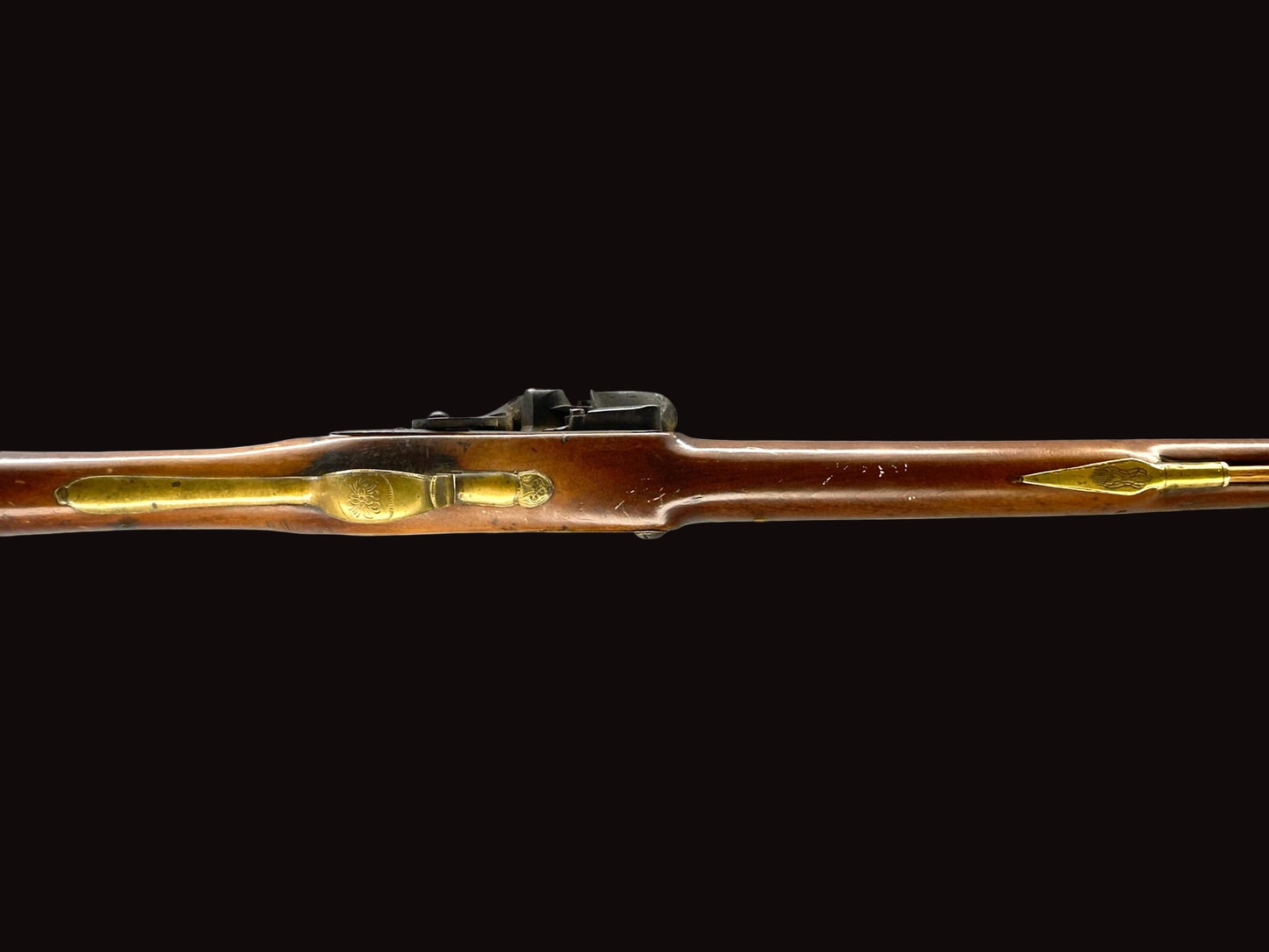 Attributed Medad Hills Smoothbore