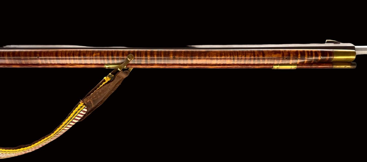 Brian LaMaster July 2026 Sale Rifle