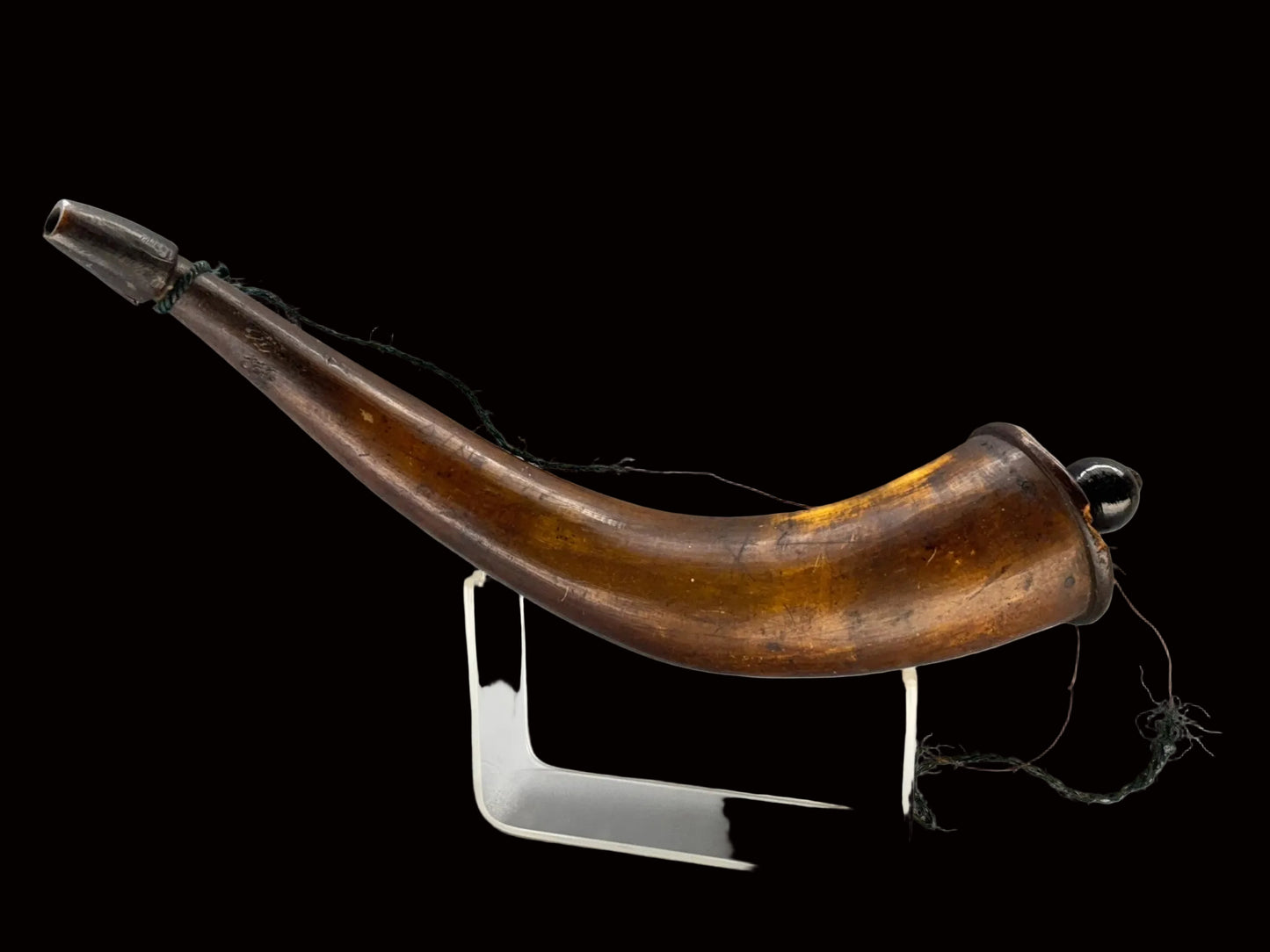 Militia Horn March26