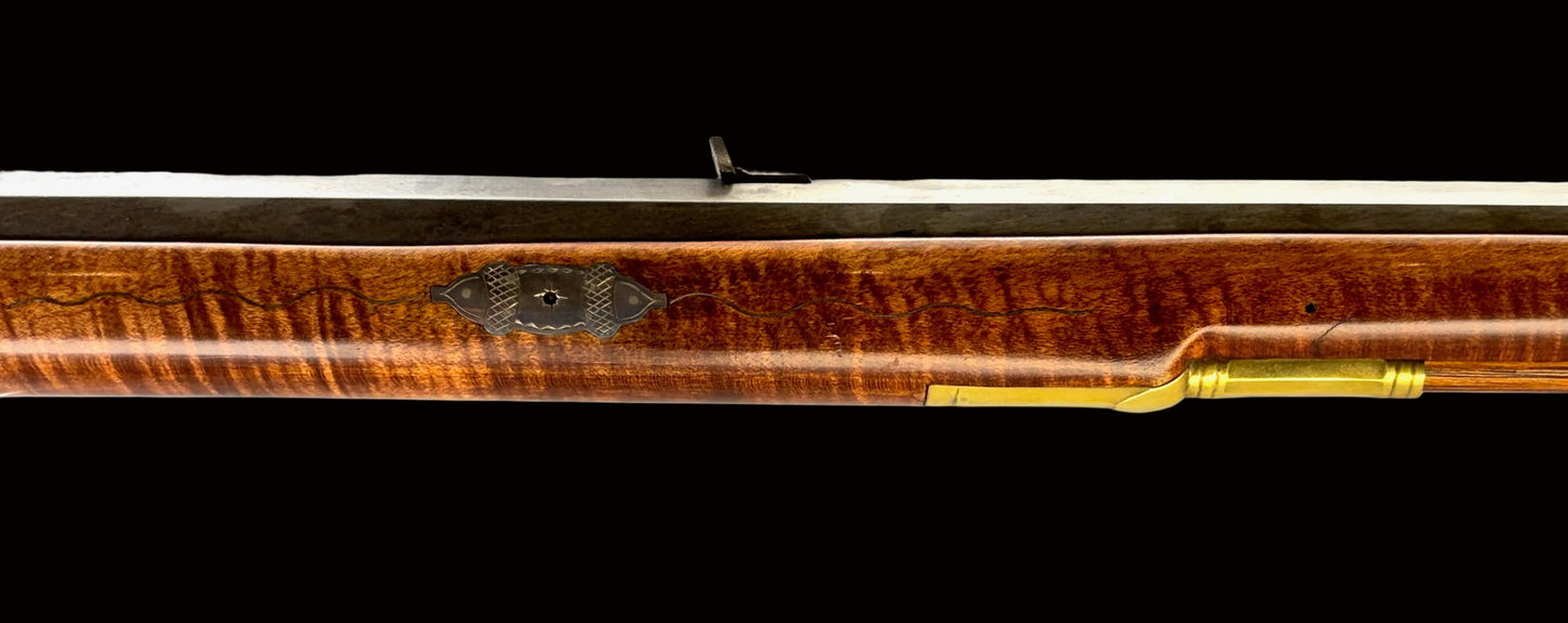 W. E. Rayl Contemporary Rifle