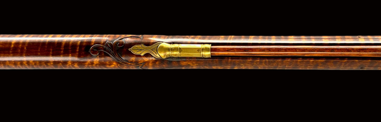 Brian LaMaster July 2026 Sale Rifle